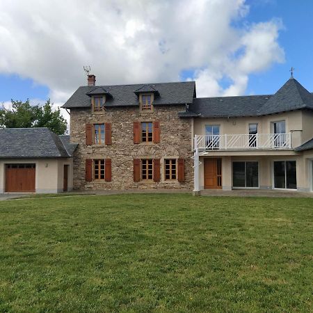 Maison Ceras Ledergues 外观 照片