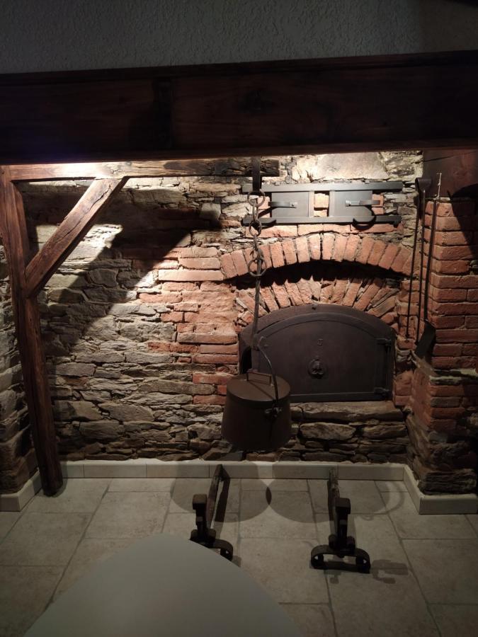 Maison Ceras Ledergues 外观 照片